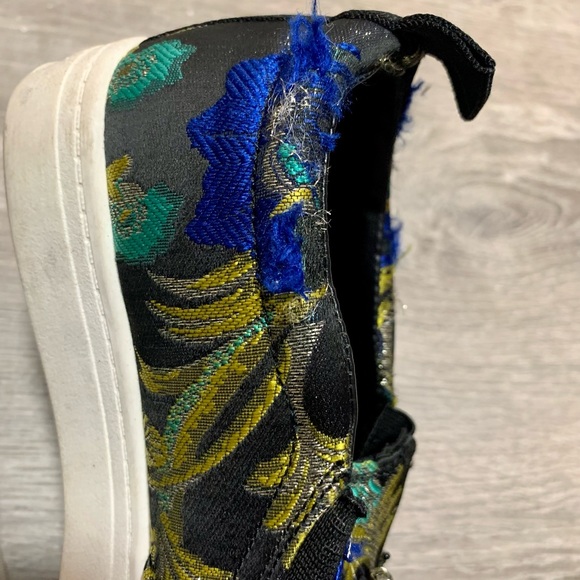 Circus Sam Edelman Spider Platform Shoes - Picture 3 of 6